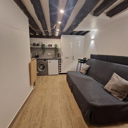 Appartement Au Coeur Du Paris. المظهر الخارجي الصورة