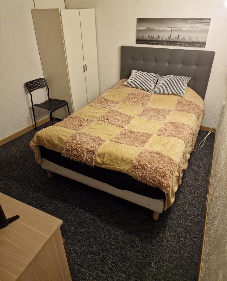 Appartement Au Coeur Du Paris. المظهر الخارجي الصورة