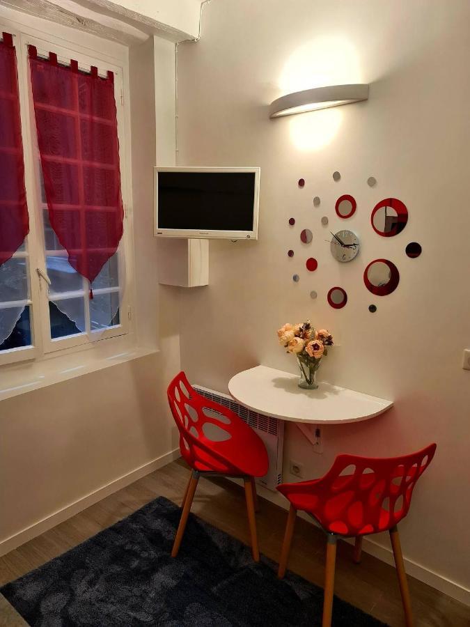 Appartement Au Coeur Du Paris. المظهر الخارجي الصورة