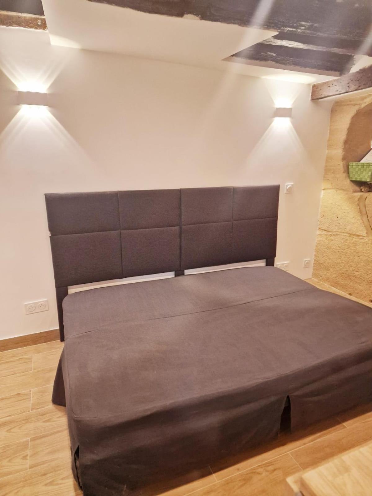 Appartement Au Coeur Du Paris. المظهر الخارجي الصورة