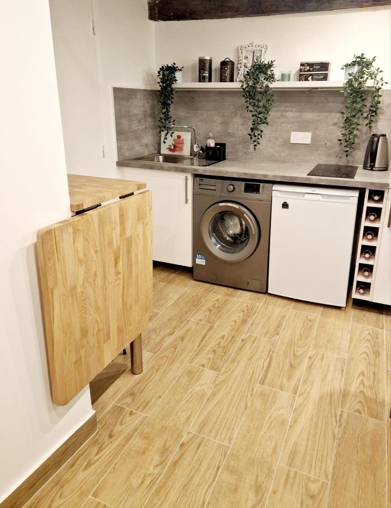 Appartement Au Coeur Du Paris. المظهر الخارجي الصورة
