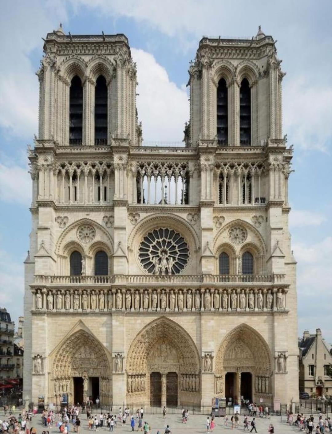 Appartement Au Coeur Du Paris. المظهر الخارجي الصورة