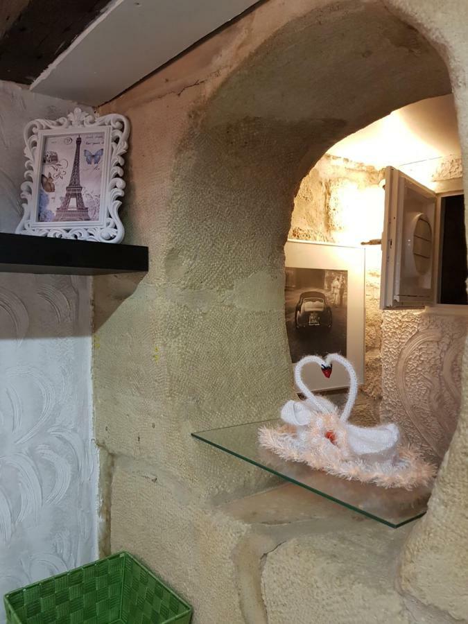 Appartement Au Coeur Du Paris. المظهر الخارجي الصورة