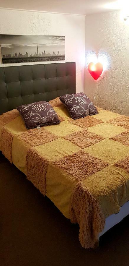 Appartement Au Coeur Du Paris. المظهر الخارجي الصورة